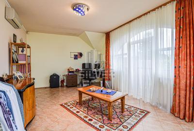 Casa Individuala cu 6 camere in cartier Andrei Muresanu, Cluj-Napoca - 31