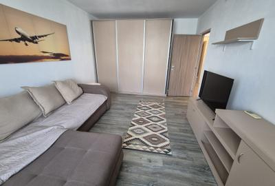 Direct Proprietar, Ap. de inchiriat 3 camere, zona metrou Dristor - 5