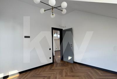 Apartament 3 camere – Mansarda – Turnișor, Sibiu - 9