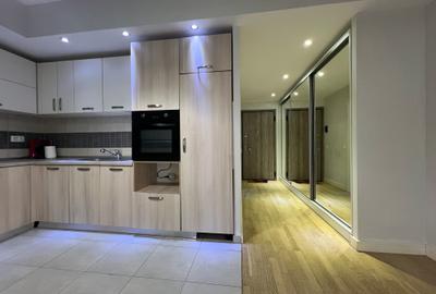 Vanzare Apartament 2 Camere Generos Iancu Nicolae - 10