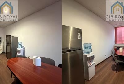 Spatii birouri,cladire  office,Militari,Bd. Iuliu Maniu 246,metrou Pacii 5 min. - 17