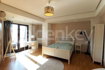 Penthouse generos cu 4 camere, 3 bai | terase 33mp | 227mpc - 13