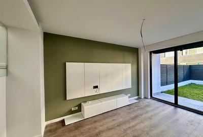 Vilă tip înșiruită –6 camere, 215 mp, Jolie Ville Pipera - 4