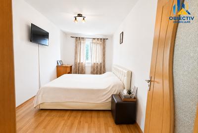 Apartament 4 camere Calea Romanului - Darmanesti - 3