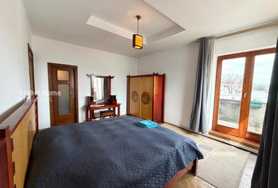Ultracentral - Apartament 4 Camere | 2 Balcoane | Centrala Proprie + Boxa - 19