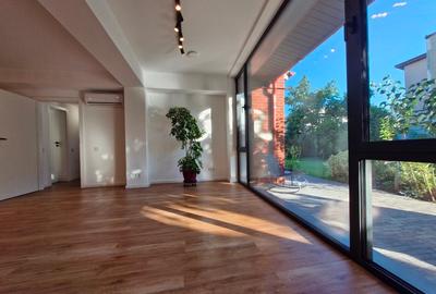 Casă SMART individuală 150mpu + teren 645mp Bucureștii Noi Bazilescu - 2