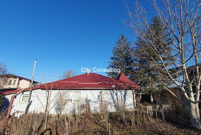 Vanzare casa cu teren Giurgiu, Calugareni - 2