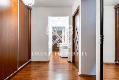 Apartament 3 camere, parcare, balcon, cartier Mănăștur - 1