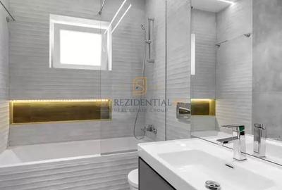 Apartament modern cu 2 camere si terasa - Metrou Aparatorii Patriei - 6