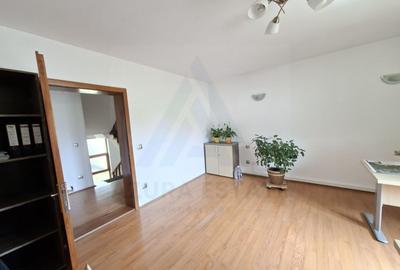 Spatiu birouri casa individuala curte proprie 9 birouri Selimbar - 15