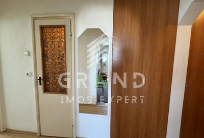 OPORTUNITATE! 2 Camere cu Balcon | Mănăștur–Zona Mehedinți | Cheltuieli Reduse - 12