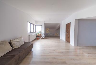 Vila spatioasa | 200 mp, mansarda open space, zona Jilava, Ilfov - 12