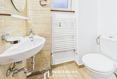 Piața Victoriei - Apartament primitor cu farmec istoric - tur virtual - 15