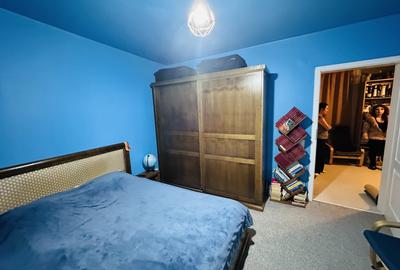 Super Vila individuala, 179 mp construiti, 266 mp teren Chiajna - 12