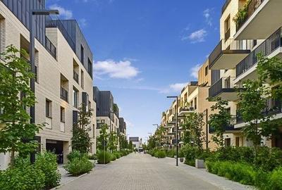 Avalon Estate 2 camere - 1