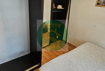 Apartament 2 camere zona Profi-Ion Creanga - 9