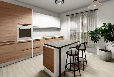 Vila individuala 4 camere 3 bai Str Rasaritului - 17