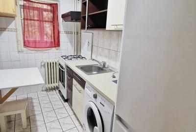 Tineretului/Garsoniera Moderna la Cheie/ - 7