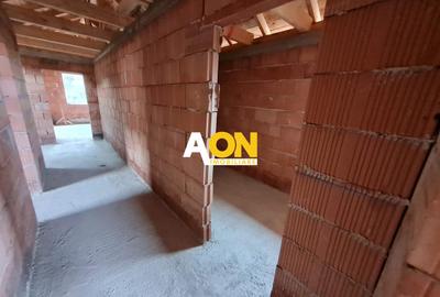 Casa 4 Camere la Rosu, 386 mp, Alba-Micesti - 13