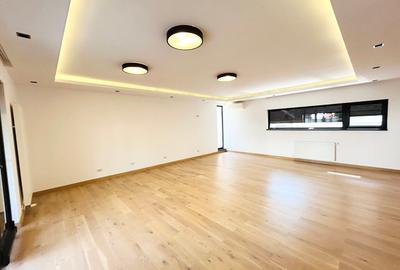 Modern villa, complex, terrace jacuzzi, security, Iancu Nicolae - 4