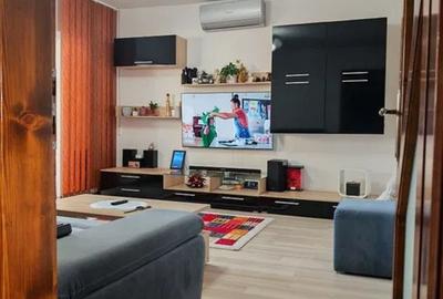 3 camere decomandate – Complexul Studențesc, 71 mp - 1