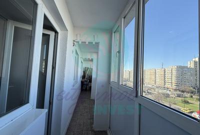 3 camere Obor | Vedere rond | Ideal locuință sau birou - 11