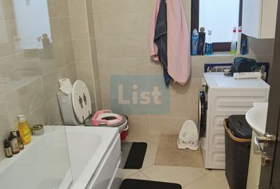 Apartament de vânzare, Valea Lupului - 52 mp, 2 camere - 7