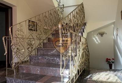 Faleza Nord, Casa 340mp, teren 477mp Plata esalonata in 2 ani Avans 50% - 33