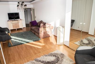 REA1028431 Apartament de 2 camere in Dorobanti - 4