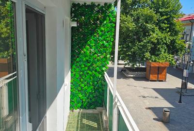 Proprietar - 2 camere dec., et.1, mobilat si utilat 2024, platou Dacia - 11