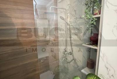 Apartament 3 camere, 67mp,  2 bai, terasa, zona Corneliu Coposu - 6