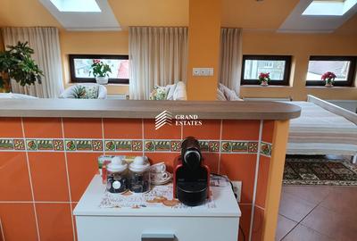 Dorobanti - inchiriere 2 camere I Modern mobilat si utilat - 15