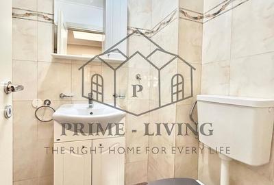 APARTAMENT SPATIOS CU 4 CAMERE LA INCHIRIERE LANGA PARCUL HERATSRAU - 13
