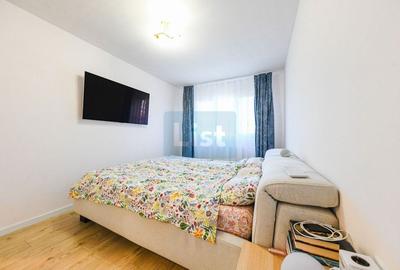Apartament cu 4 camere decomandate in cartierul Manastur - 15