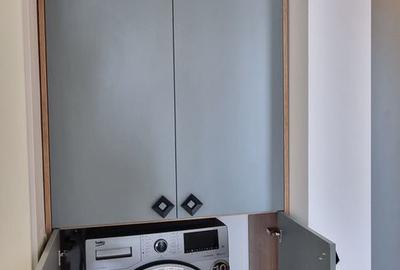 Apartament 3 camere Baneasa Zoo Iancu Nicolae de inchiriat - 18