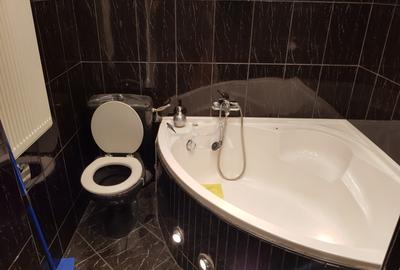3 camere, 4/4, centrala, anvelopat-Drumul Taberei - 15