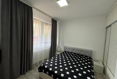 Tomis Plus! apartament 2 camere mobilat utilat - 7