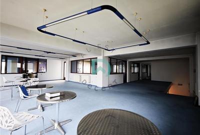 Spatiu comercial, showroom prezentare, 850 mp, Grivitei, Brasov - 22