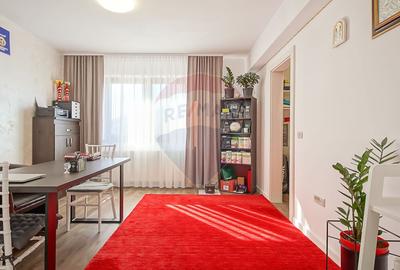 PENTHOUSE 5 CAMERE | VEDERE PANORAMICA | ZONA NOUA – NATURA SI LINISTE - 49