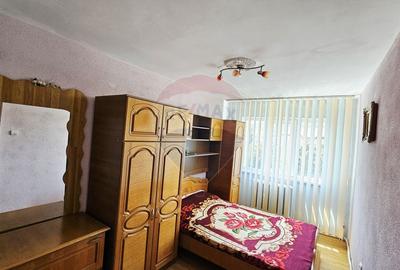 Apartament cu 4 camere de vânzare în zona Maratei - 8