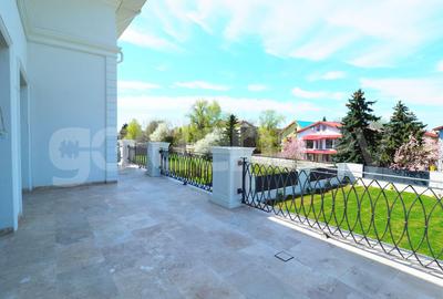 Vila noua cu 7 camere | 1000mp teren | finisaje incluse - 15