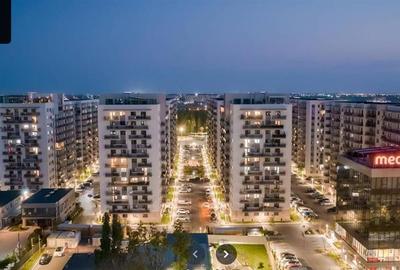 Fix la Metrou Anghel Saligny, complex Hills Palady, 2 camere - 1