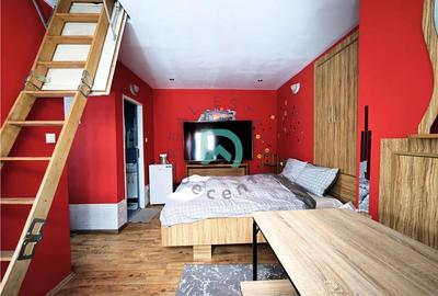 Casa  Centrul Istoric,  Brasov - 23