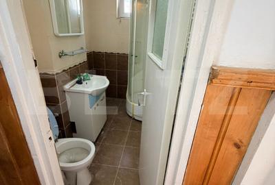 De vânzare Apartament 3 camere în fața Gării Făgăraș - 4