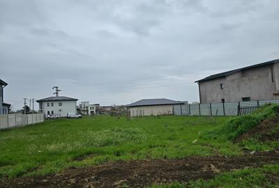 Teren de vanzare in Techirghiol lot de casa - 5