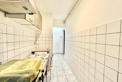Apartament cu 2 camere - 40 mp - piata Doina - zona Sagului - 11