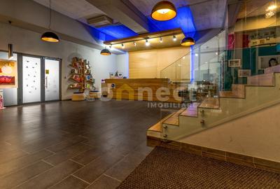 Spațiu de birouri de închiriat | SU 2,990mp | Zona centrală - 5