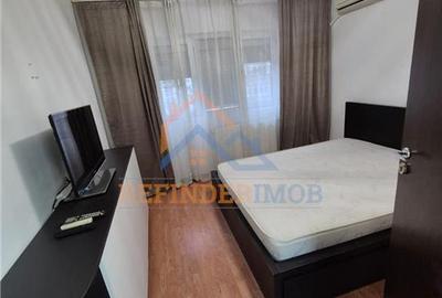 Militari - Gorjului | Apartament 2 camere decomandat | 57 mp | metrou - 4