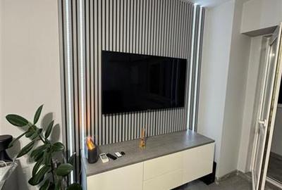 Garsoniera renovata Vitan - 3