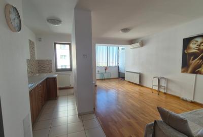 Inchiriez ap.2 camere Berceni MONACO TOWERS - 1